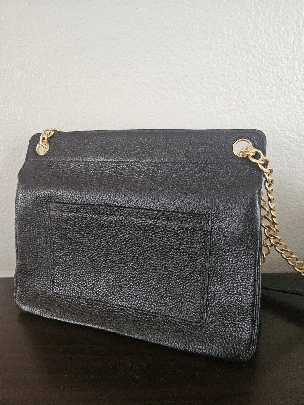 Tory Burch Britten Flap Shoulder/Crossbody Bag NWT